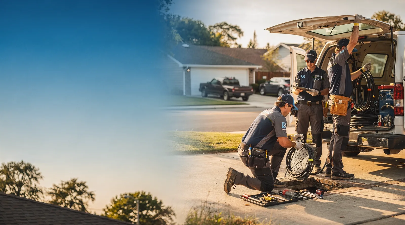 Water Softener Installation in Titusville, FL near me
